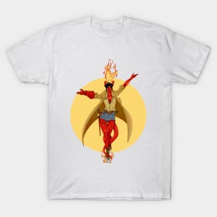 Hellgirl T-Shirt